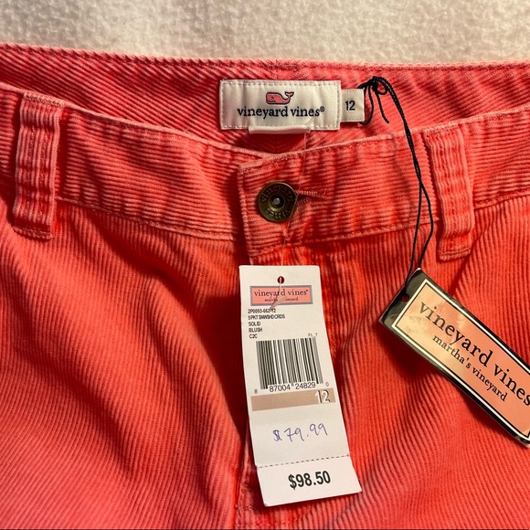 Vineyard Vines NWT Pants Ladies - Picture 5 of 6